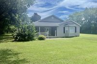 Land for sale in Chattooga County, Georgia