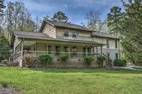 Land for sale in Dade County, Georgia