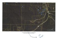 Land for sale in Dade County, Georgia