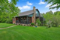 Land for sale in Sequatchie County, Tennessee