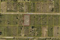 Land for sale in Okeechobee County, Florida