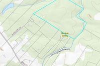 Land for sale in Bledsoe County, Tennessee