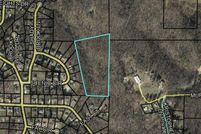 Land for sale in Catoosa County, Georgia