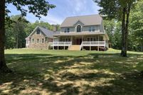 Land for sale in Sequatchie County, Tennessee