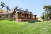 Recreational Property for sale in Whitman County, Washington