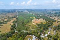 Land for sale in McMinn County, Tennessee