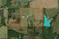 Land for sale in Pottawatomie County, Oklahoma