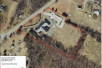 Land for sale in Buckingham County, Virginia
