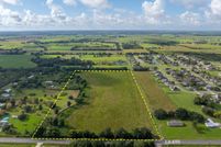 Land for sale in Vermilion Parish, Louisiana