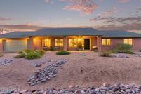 Land for sale in Pima County, Arizona