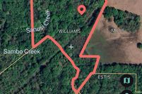Land for sale in Sumter County, Alabama