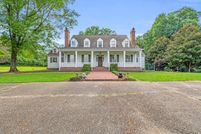 Farm and Ranch for sale in Oktibbeha County, Mississippi