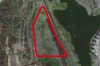 Homesite for sale in Oktibbeha County, Mississippi