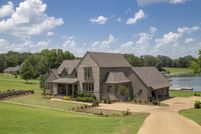 Farm and Ranch for sale in Oktibbeha County, Mississippi