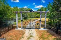 Land for sale in Elbert County, Georgia