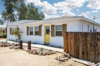 Land for sale in San Bernardino County, California