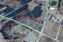 Land for sale in Pope County, Arkansas