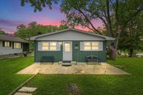 Lakefront Property for sale in Iroquois County, Illinois
