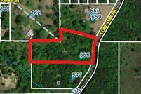 Land for sale in Clay County, Mississippi