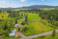 Timberland Property for sale in Clearwater County, Idaho