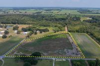 Land for sale in Vermilion Parish, Louisiana