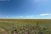 Land for sale in El Paso County, Colorado