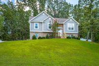 Land for sale in Walker County, Georgia