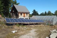 Land for sale in Oxford County, Maine