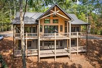 Land for sale in Fannin County, Georgia