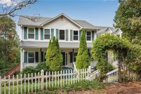 Land for sale in Pickens County, Georgia