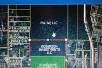 Land for sale in White County, Arkansas