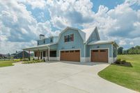 Land for sale in Haralson County, Georgia