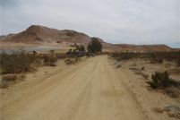 Land for sale in Kern County, California