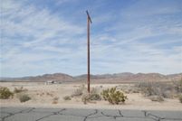 Land for sale in San Bernardino County, California