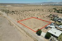 Land for sale in San Bernardino County, California