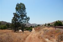 Land for sale in Riverside County, California