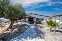 House for sale in San Bernardino County, California