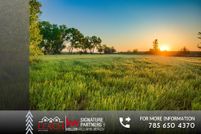 Undeveloped Land for sale in Ellis County, Kansas