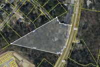 Land for sale in Gwinnett County, Georgia