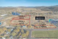 Recreational Property for sale in Crook County, Oregon