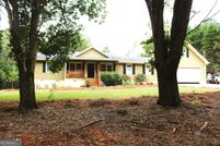 Land for sale in Walton County, Georgia