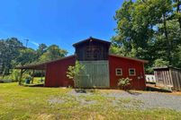 Land for sale in Van Buren County, Arkansas