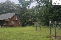 Land for sale in Alleghany County, North Carolina