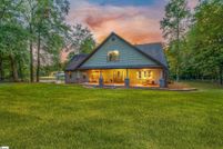 Land for sale in Anderson County, South Carolina