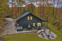 Land for sale in Vinton County, Ohio