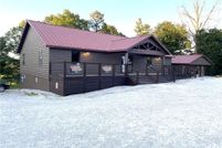 Recreational Property for sale in Newton County, Arkansas