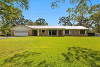 Recreational Property for sale in Sabine County, Texas