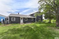 Land for sale in Scott County, Iowa