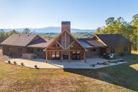 Land for sale in Polk County, Tennessee