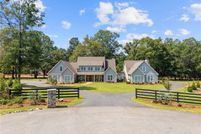 Land for sale in Walton County, Georgia